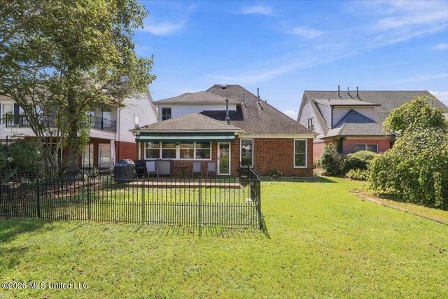 7116 Apache Drive, Olive Branch, MS 38654
