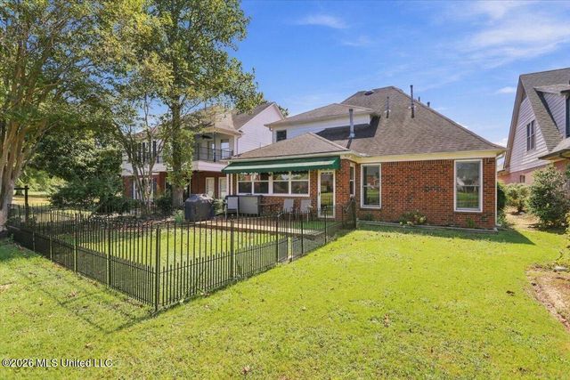 7116 Apache Drive, Olive Branch, MS 38654