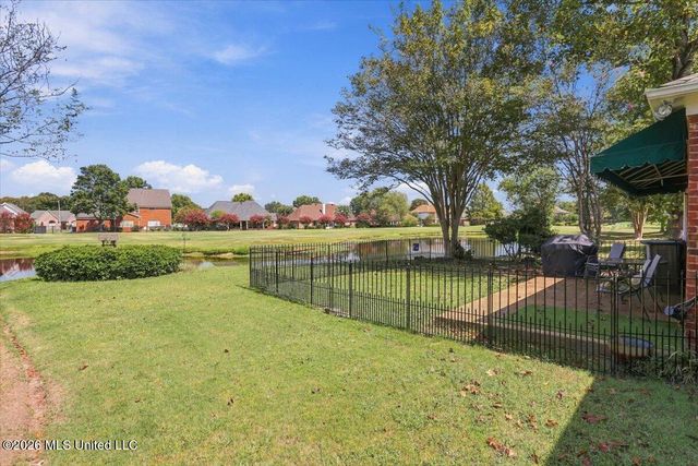 7116 Apache Drive, Olive Branch, MS 38654