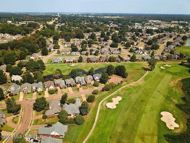 7116 Apache Drive, Olive Branch, MS 38654