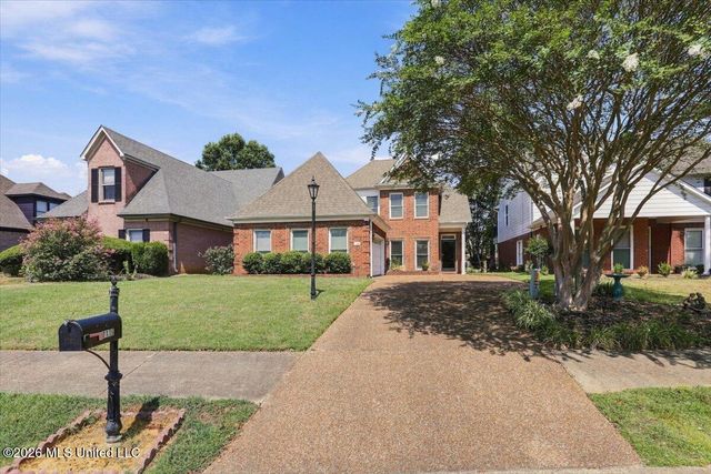 7116 Apache Drive, Olive Branch, MS 38654