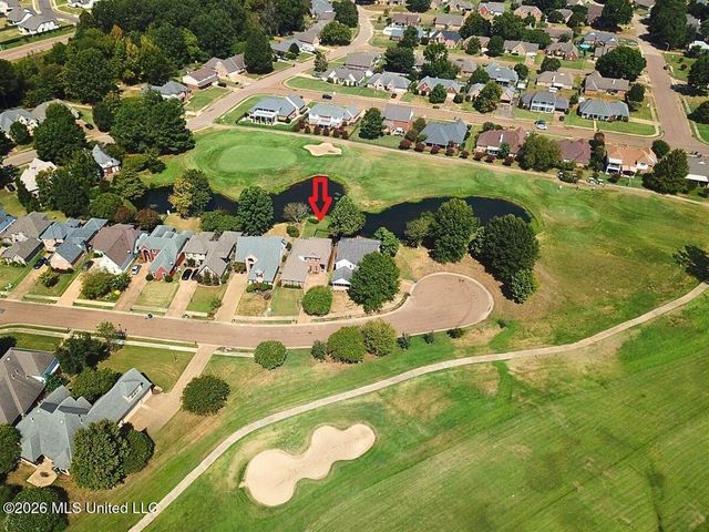 7116 Apache Drive, Olive Branch, MS 38654