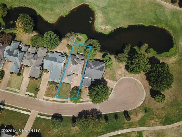 7116 Apache Drive, Olive Branch, MS 38654