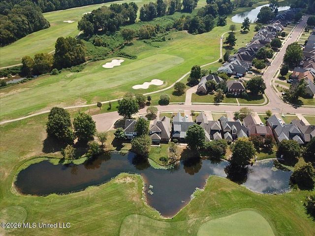 7116 Apache Drive, Olive Branch, MS 38654