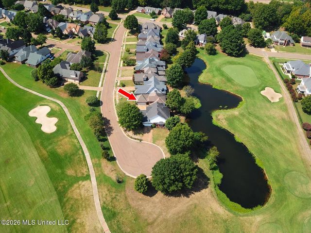 7116 Apache Drive, Olive Branch, MS 38654