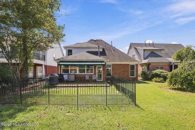 7116 Apache Drive, Olive Branch, MS 38654