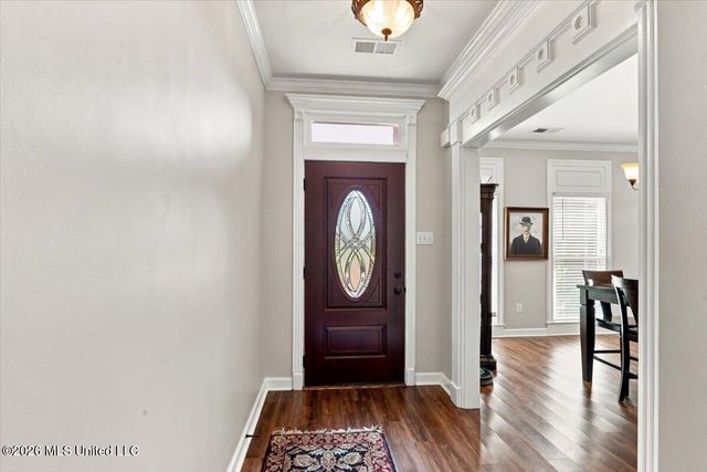 7116 Apache Drive, Olive Branch, MS 38654