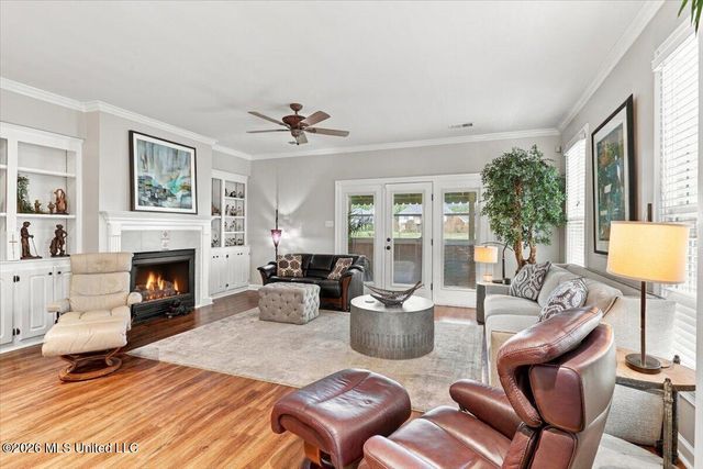 7116 Apache Drive, Olive Branch, MS 38654