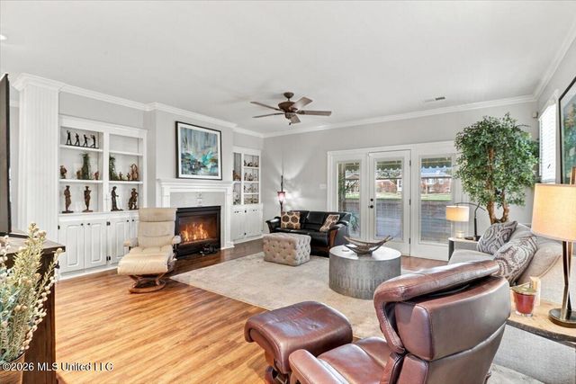 7116 Apache Drive, Olive Branch, MS 38654