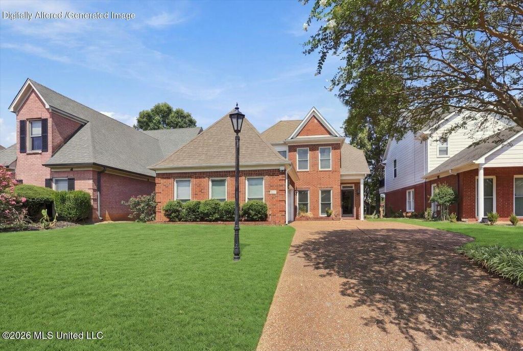 7116 Apache Drive, Olive Branch, MS 38654 — photo 3