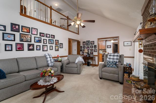 1520 Stableview Drive, Gastonia, NC 28056