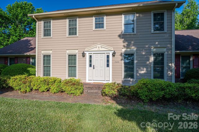 1520 Stableview Drive, Gastonia, NC 28056