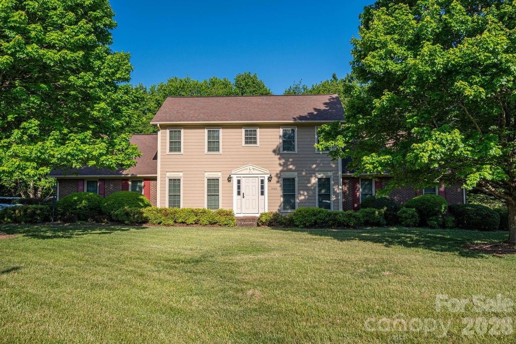 1520 Stableview Drive, Gastonia, NC 28056