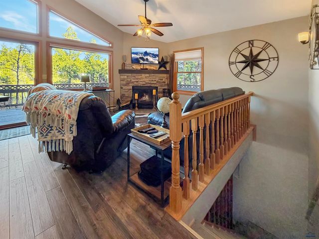 23221 BLACK FOREST PL, Rapid City, SD 57702