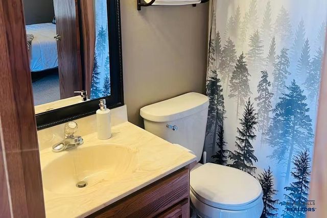 23221 BLACK FOREST PL, Rapid City, SD 57702