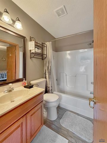 23221 BLACK FOREST PL, Rapid City, SD 57702