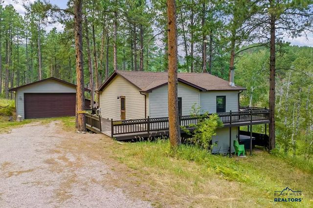 23221 BLACK FOREST PL, Rapid City, SD 57702