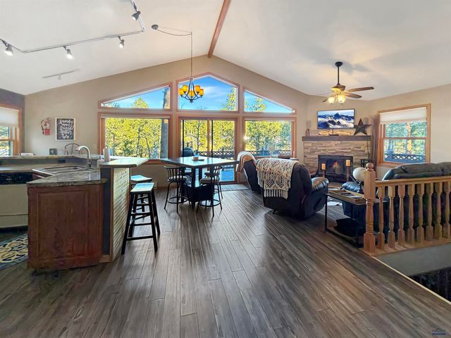 23221 BLACK FOREST PL, Rapid City, SD 57702