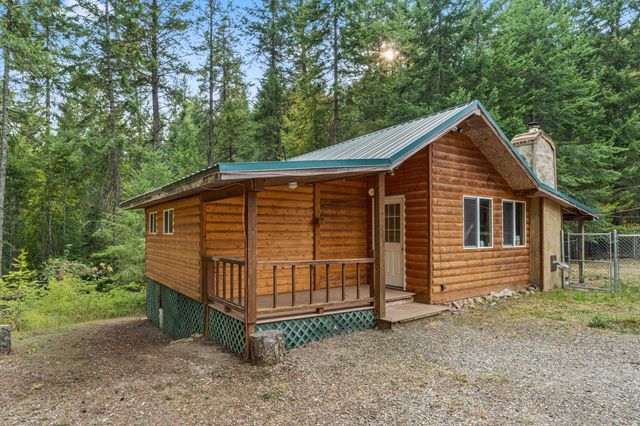 717 Dry Gulch Rd, Colville, WA 99114