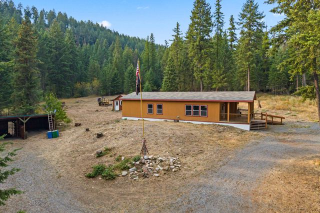 717 Dry Gulch Rd, Colville, WA 99114