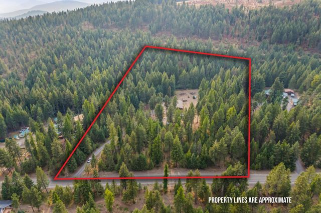 717 Dry Gulch Rd, Colville, WA 99114