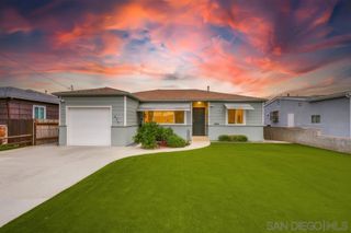 436 Gardner St, El Cajon, CA 92020