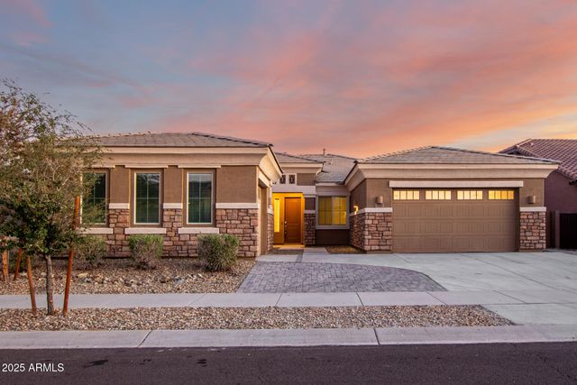 16987 W SAGUARO PARK Lane, Surprise, AZ 85387