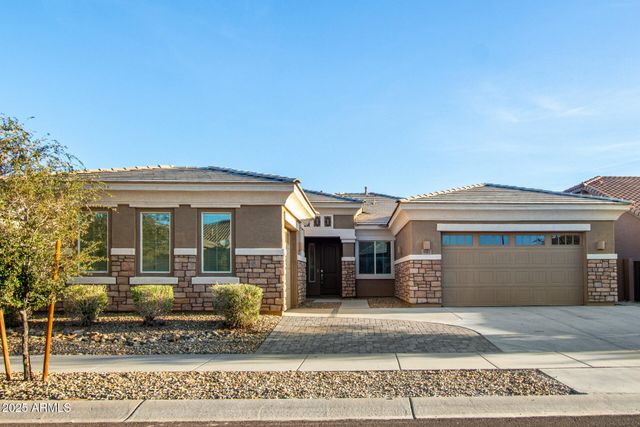 16987 W SAGUARO PARK Lane, Surprise, AZ 85387