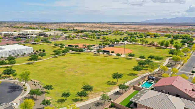 16987 W SAGUARO PARK Lane, Surprise, AZ 85387