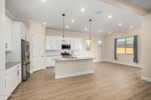 16987 W SAGUARO PARK Lane, Surprise, AZ 85387