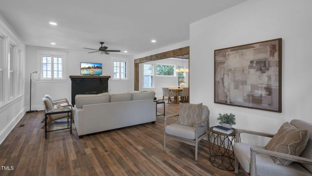 1307 Wake Forest Road, Raleigh, NC 27604