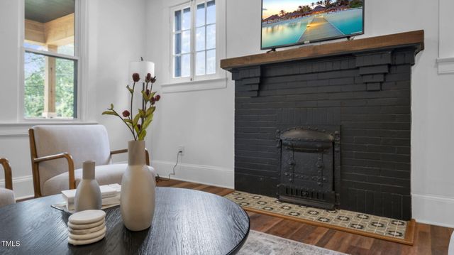 1307 Wake Forest Road, Raleigh, NC 27604