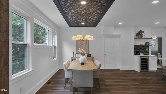 1307 Wake Forest Road, Raleigh, NC 27604