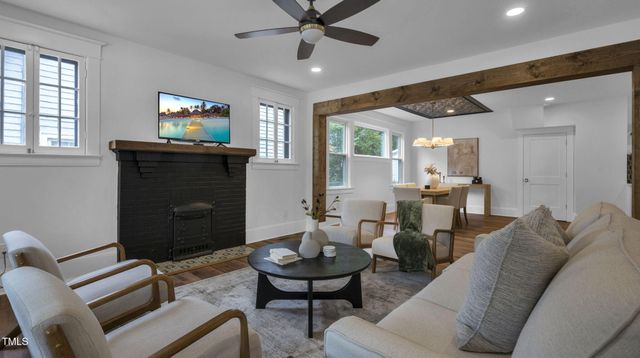 1307 Wake Forest Road, Raleigh, NC 27604