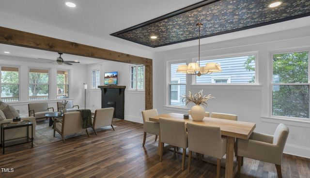 1307 Wake Forest Road, Raleigh, NC 27604