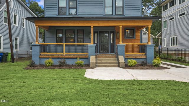 1307 Wake Forest Road, Raleigh, NC 27604