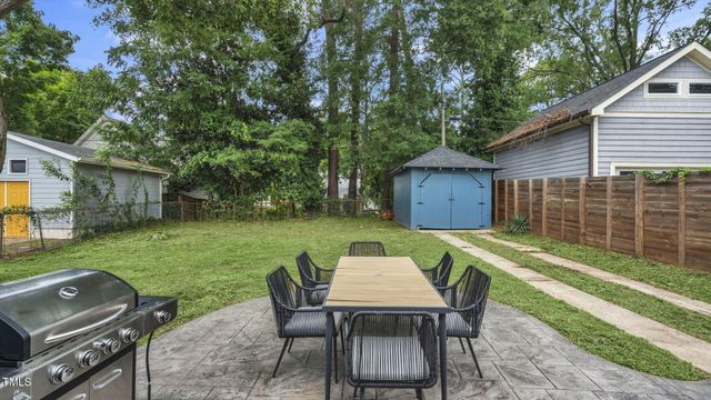 1307 Wake Forest Road, Raleigh, NC 27604