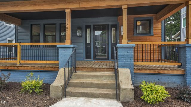 1307 Wake Forest Road, Raleigh, NC 27604