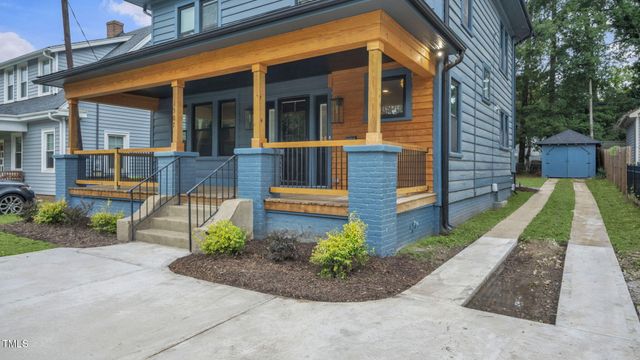 1307 Wake Forest Road, Raleigh, NC 27604