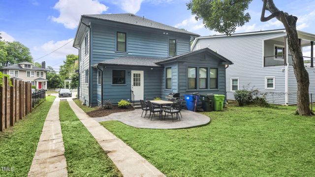 1307 Wake Forest Road, Raleigh, NC 27604