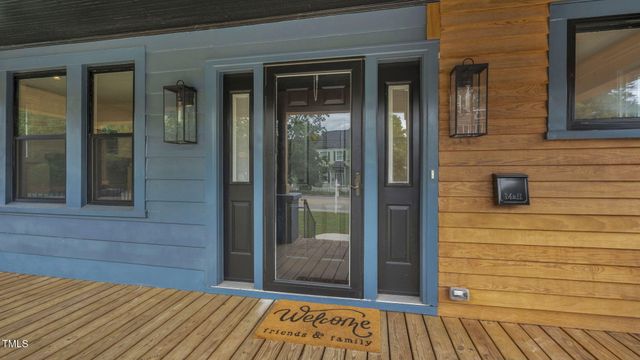 1307 Wake Forest Road, Raleigh, NC 27604