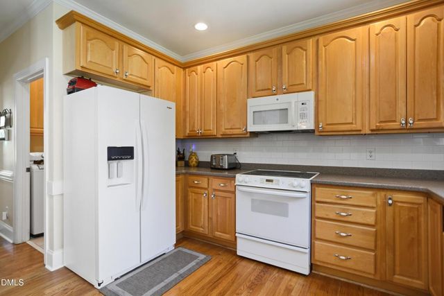 1341 Laneridge Court, Raleigh, NC 27603