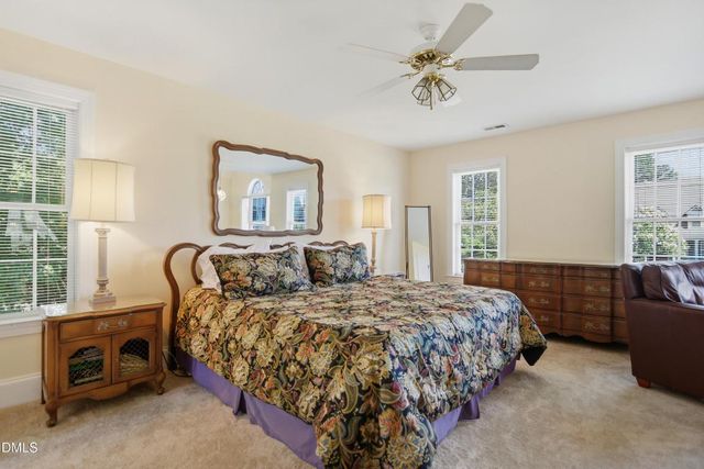 1341 Laneridge Court, Raleigh, NC 27603