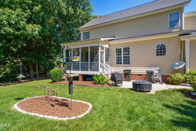 1341 Laneridge Court, Raleigh, NC 27603