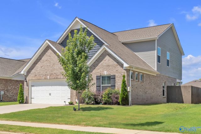 166 Morning Dew Road, Toney, AL 35773