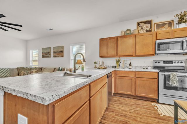 166 Morning Dew Road, Toney, AL 35773