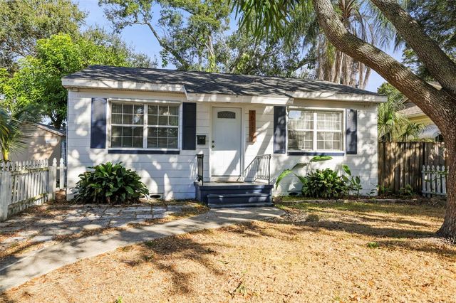 1511 35TH AVENUE N, St Petersburg, FL 33704