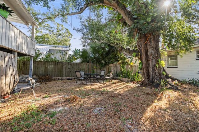 1511 35TH AVENUE N, St Petersburg, FL 33704