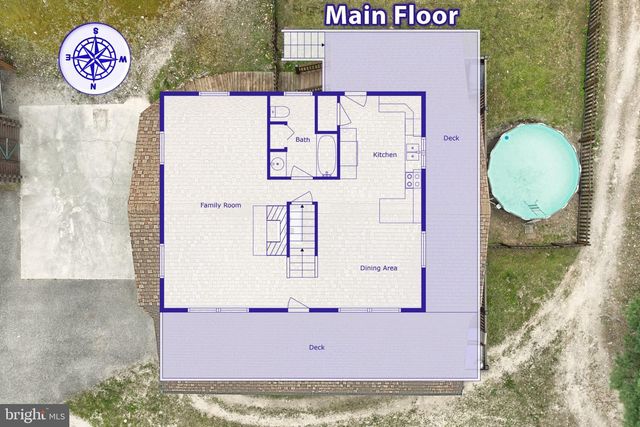6398 CHAMBERSBURG RD, Fayetteville, PA 17222