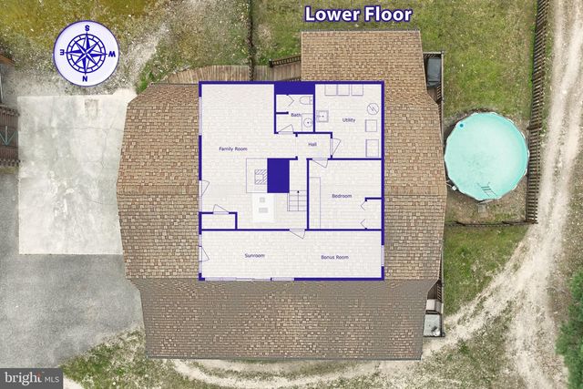 6398 CHAMBERSBURG RD, Fayetteville, PA 17222